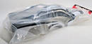 Traxxas 6811X ProGraphix Painted Body Slash SEALED
