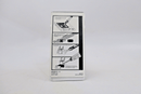 Eduard Photo Etch 1/48 A6M5 Zero For Tamiya Kit Detail Set 48 - 121 - WISE GUYS HOBBIES LLC