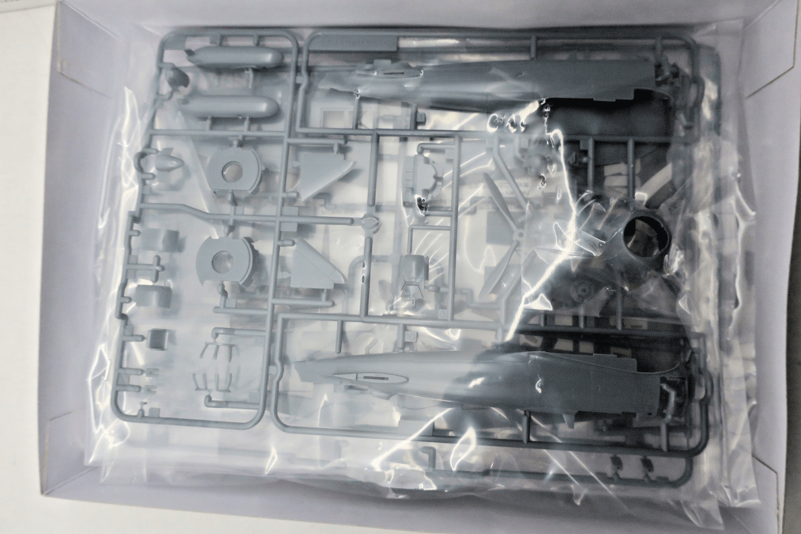 Tamiya 1/48 Mitsubishi A6M5/5a Zero Fighter Model Kit - WISE GUYS HOBBIES LLC