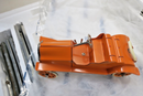 MTH 11-90043 No.85 Tinplate Race Car Set with Box 2009