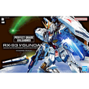 NEW Bandai PG Unleashed 1/60 Nu Gundam Model Kit w/ Lighting Unit - WISE GUYS HOBBIES LLC