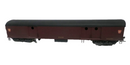 HO Scale NJ Custom Brass Pennsylvania PRR B-70A Scenery Car PAINTED