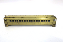 RARE HO ALCO MODELS Brass MP-54 Coach Unpowered BODY ONLY