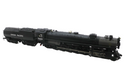 MTH 20-3293-1 Union Pacific 0 scale 4-12-2 steam Locomotive