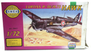 Smer 1/72 Curtiss P - 36/H.75 Model Kit 0841 - WISE GUYS HOBBIES LLC