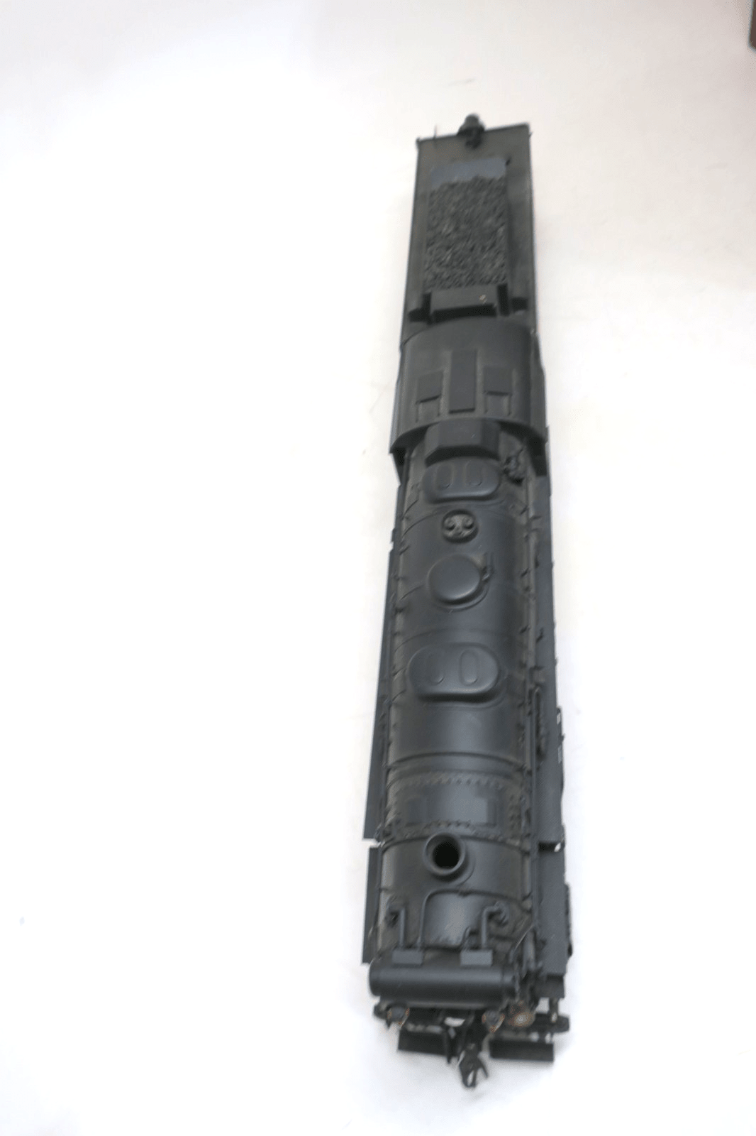 RARE KTM USRA INDIANA HARBOR BELT, 0 - 8 - 0 O Scale Brass LOCO & TENDER - WISE GUYS HOBBIES LLC
