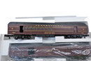 Mth Pennsylvania Madison Combine/Diner Passenger Set MT-4118