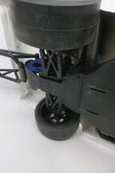 Team Associated DR10 2WD 1/10 Scale Drag Car Slider/Roller RC