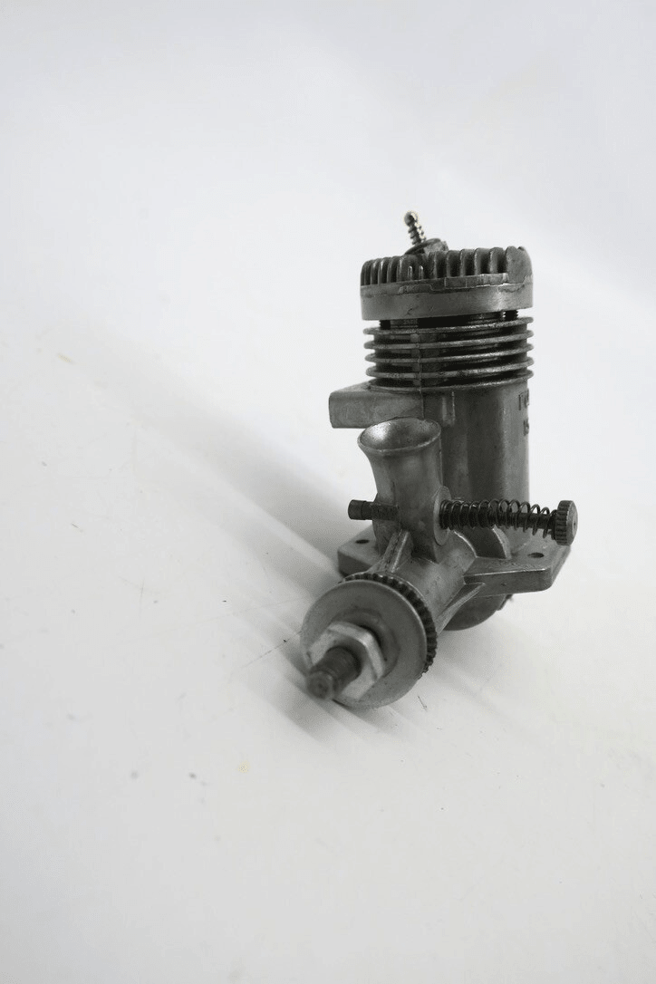 Vintage Fox 15 RC Nitro Model Airplane Engine - WISE GUYS HOBBIES LLC