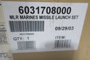 Lionel 6 - 21788 US Army Land - Sea and Air Missile Launch Set - WISE GUYS HOBBIES LLC