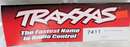 Traxxas 7411 1/10 Rally Car Clear Body SEALED