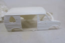 MPC 1977 The Sorcerer Ford Custom Van 1/25 Model Kit 1 - 0415 - WISE GUYS HOBBIES LLC