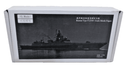 YG resin kit 1/700 Russian Type P.22350 Guide Missile Frigate Model Kit - WISE GUYS HOBBIES LLC