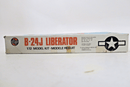 Airfix 1/72 B - 24J Liberator Model Kit 05006 - 3 - WISE GUYS HOBBIES LLC