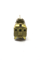 RARE HO ALCO MODELS Brass MP-54 Coach Unpowered - (LN BOXED)