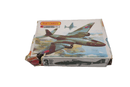 Vintage 1983 Matchbox 1/72 BAC Canberra PR.9 Plastic Model Kit PK - 408 - WISE GUYS HOBBIES LLC