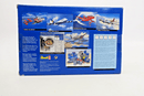 Revell 1/72 Dassault - Dornier Alpha Jet E Model Kit 03995 - WISE GUYS HOBBIES LLC