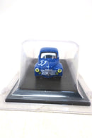 Eligor Renault 4CV Berline "Bol D'Or" R1063 - 1952 Diecast