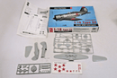Hobby Craft 1/48 Polikarpov I - 16 Type 24 Model Kit HC1576 - WISE GUYS HOBBIES LLC