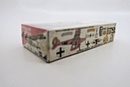 MPC 1/72 Fiedler Storch Fi 156 Model Kit 5009 - 50 - WISE GUYS HOBBIES LLC