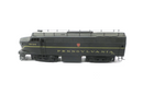 ALCO Models HO Brass RF-16A Diesel Locomotive 9734