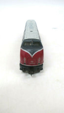 Vintage Fleischmann 1381 Locomotive Engine HO Scale 200 035 - WISE GUYS HOBBIES LLC