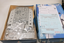 Italeri 1/48 Chinook HC.2/CH-47F Model Kit