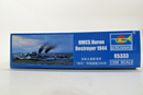 Trumpeter 1/350 HMCS Huron Destroyer 1944 Model Kit