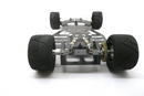 1/10 Scale Vintage Bolink Eliminator R/C Electric Pan Roller Car