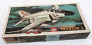 UPC 1/72 Phantom J Model Kit 5084 - 100 - WISE GUYS HOBBIES LLC