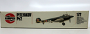 Airfix 1/72 Petlyankov Pe2 03034 Model Kit