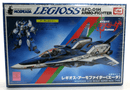 Imai Mospeada 1/72 Legioss AFC - 01H Armo - Fighter Model Kit 2 SEALED - WISE GUYS HOBBIES LLC