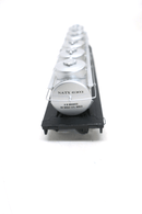 3RD RAIL SUNSET MODELS ROMA 6 DOME WINE TANK CAR 6303 OB - WISE GUYS HOBBIES LLC