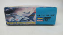 HASEGAWA KAWASAKI T-4 'HAMAMATSU TRAINING WING' 1007 1/72 NIB