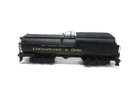 Lionel 6 - 11108 C&O George washington F19 Pacific 4 - 6 - 2 Locomotive and Tender - WISE GUYS HOBBIES LLC