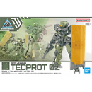 NEW Bandai 30MM Tecprot 02 Model Kit