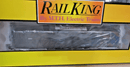 MTH O scale Metropolitan LO - V Subway Add - on Non - Powered Set 30 - 2447 - 3 - WISE GUYS HOBBIES LLC