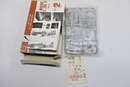 Delta 2 1/72 Macchi C.205 Veltro Plastic Model Kit