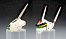 Hasegawa Macross Zero 1/72 VF - 0A/S Battroid Model Kit - WISE GUYS HOBBIES LLC