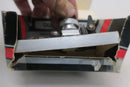Vintage Cox Queen Bee .074 Model Airplane Gas Engine w/muffler throttle control - WISE GUYS HOBBIES LLC