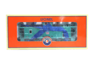 Lionel 6 - 81967 UP MOW Scale CA - 4 Caboose Green 903019 NIB - WISE GUYS HOBBIES LLC
