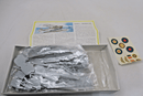 Smer 1/50 Fairey Swordfish Mk.2 Model Kit 113 - WISE GUYS HOBBIES LLC