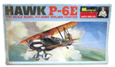 Monogram 1/72 Hawk P - 6E Model Kit PA208 SEALED - WISE GUYS HOBBIES LLC