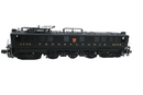 3rd Rail Pennsylvania PRR P5 Box Cab 3 Rail 4739 Brass Locomotive O - Scale AS - IS - WISE GUYS HOBBIES LLC