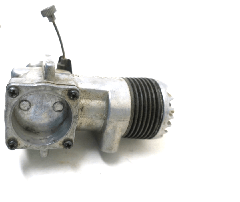 VINTAGE McCoy 35 MODEL AIRPLANE ENGINE - WISE GUYS HOBBIES LLC