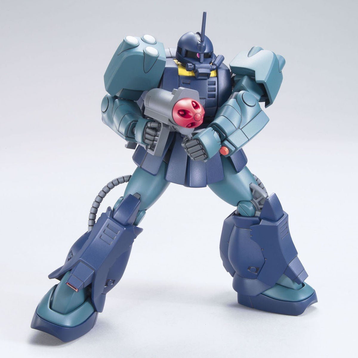Bandai Gundam ZZ HGUC 1/144 Zaku-Mariner Model Kit - WISE GUYS HOBBIES LLC