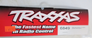 Traxxas 6849 1/10 Fox Edition Short Course Painted Body SEALED