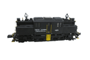 Lionel 6 - 18373 O Gauge New York Central S - 2 Electric Locomotive 125 - WISE GUYS HOBBIES LLC