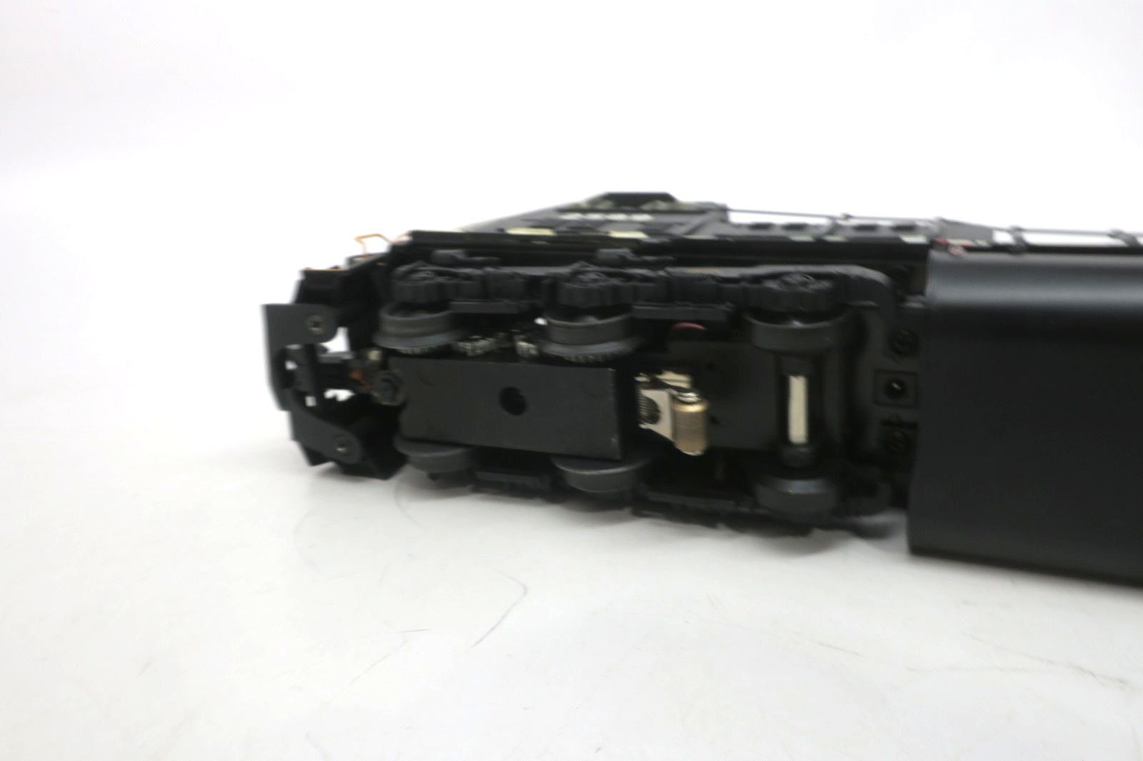 MTH Premier SD70 MAC Norfolk Southern Diesel Engine Proto 2 20-2378-1