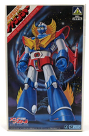Aoshima 1/420 Gattai Atlanger Model Kit